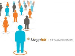Overview Easily manage your multilingual sites Synchronize content