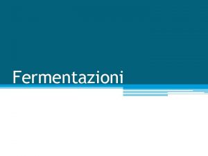 Fermentazioni fermentazioni da ferverebollire del vino Sono trasformazioni