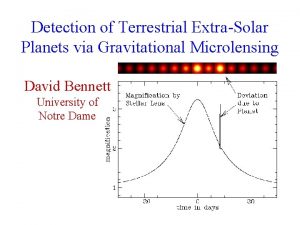 Detection of Terrestrial ExtraSolar Planets via Gravitational Microlensing
