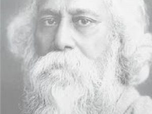 Besides more than fifty collections of poetry Rabindranath