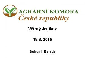 Vtrn Jenkov 19 6 2015 Bohumil Belada NOV