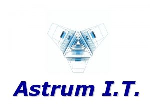 Astrum I T Who is Astrum I T