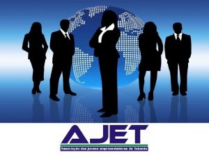 AJET ASSOCIAO DOS JOVENS EMPREENDEDORES DE TUBARO FUNDADA