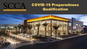 COVID19 Preparedness Qualification DISCLAIMER This presentationmanual is intended