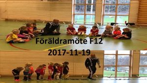 RSF F 12 Frldramte F 12 2017 11