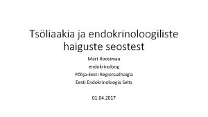 Mart roosimaa Mart roosimaa