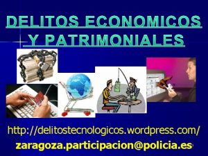 http delitostecnologicos wordpress com zaragoza participacionpolicia es 1