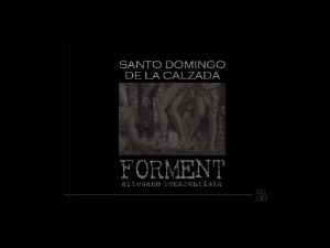 Damin Forment Nace en Valencia en 1480 y