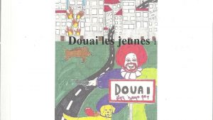 Douai les jeunes Les lieux Le SESSAD Les