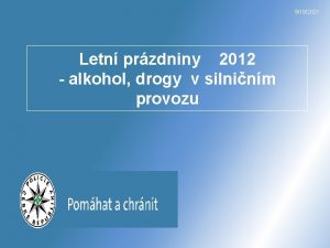 9182021 Letn przdniny 2012 alkohol drogy v silninm