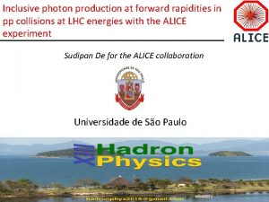 Inclusive photon production at forward rapidities in pp