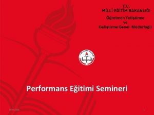 Performans Eitimi Semineri 18 9 2021 1 Aday