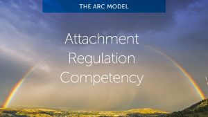 The ARC Model ARC is a framework for