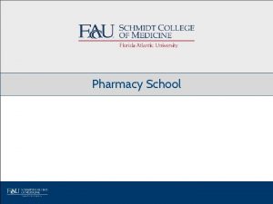 Pharmacy School General Requirements PCAT Pharmacy College Admissions