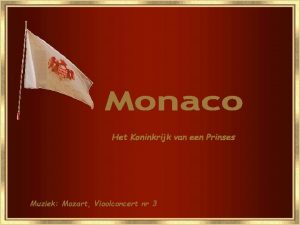 Muziek Mozart Vioolconcert nr 3 De familie KELLY