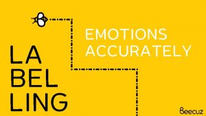 LA BEL LING EMOTIONS ACCURATELY RULER Framework Recognizing