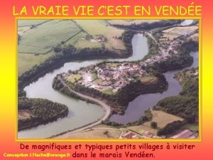 LA VRAIE VIE CEST EN VENDE De magnifiques