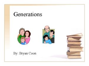 Generations By Bryan Coon Current Generations Group Veterans