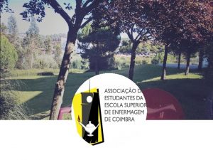 Somos a Associao de Estudantes da Escola Superior