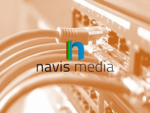 Nuestra Historia Navis Media es una empresa dedicada