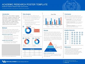 ACADEMIC RESEARCH POSTER TEMPLATE Subtitle for Academic Research