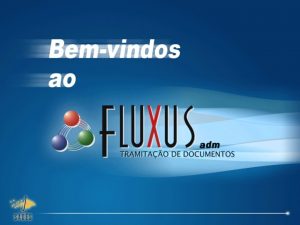 Abrangncia do Fluxus The chaos ten 1 Suporte