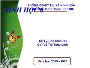 PHO NG GDT THI XA NINH HO A