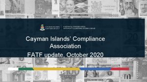 Cayman Islands Compliance Association FATF update October 2020