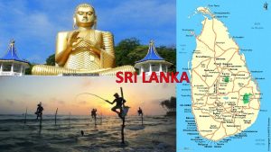 SRI LANKA SRI LANKA environ 20 nuits http