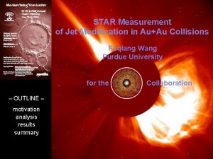 STAR Measurement of Jet Modification in AuAu Collisions