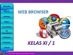 Beranda SK KD Indikator Materi Soal Latihan Uji