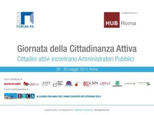 OPEN GOVERNMENT Roma 30 maggio 2013 Il governo