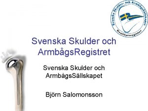 Svenska Skulder och Armbgs Registret Svenska Skulder och