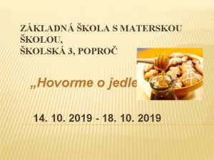 ZKLADN KOLA S MATERSKOU KOLOU KOLSK 3 POPRO