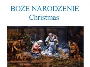 BOE NARODZENIE Christmas MIKOAJ SANTA CLAUS KOCHA WSZYSTKIE