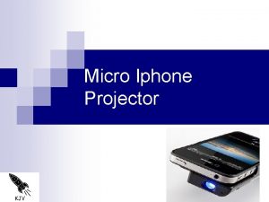 Micro Iphone Projector Micro Iphone Projector Jeste li