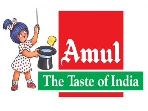 INTRODUCTION Amul is an Indian dairy cooperative based