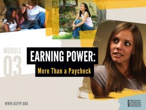 Pay and Taxes INVESTIGATE WHAT IMPACTS YOUR PAYCHECK