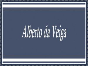 Alberto da Veiga Guignard nasceu em Nova Friburgo