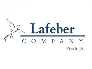 Products Retail Lafeber Company Products l l l