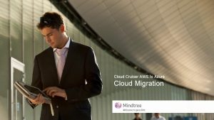 Cloud Cruiser AWS to Azure Cloud Migration All