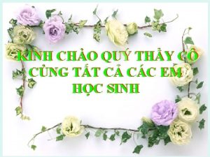 CHNG TRI NH KHAI THA C THU C