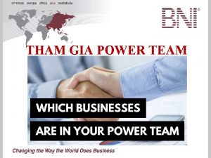 THAM GIA POWER TEAM CONTACT SPHERES vs POWER