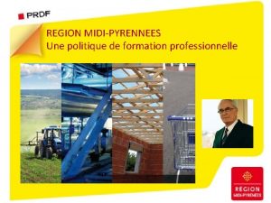 REGION Cliquez MIDIPYRENNEES pour modifier le style du