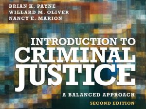 Chapter 5 An Introduction to Criminological Theory Learning