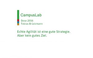 www campuslab de Campus Lab Dose 2016 Tobias