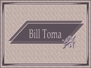 Bill Toma escultor americano de Scottsdale Arizona esteve