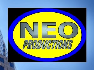 Equipe Neo Productions DIGENES PEREIRA DOS SANTOS DA