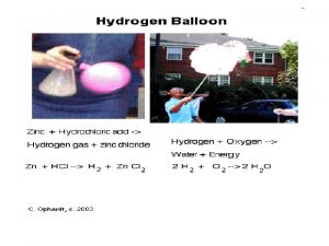 What are Chemical Properties and Changes Chemical Properties