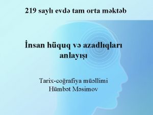 219 sayl evd tam orta mktb nsan hquq